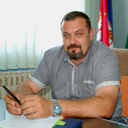 Nebojša Nedeljković